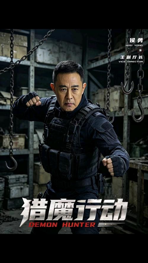 电影《猎魔行动》在哪里可以下载,完整版在哪里免费观看