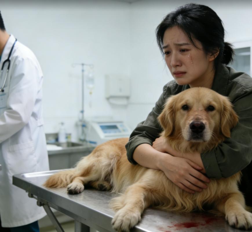 电影《生病的小狗》免费高清在线观看百度网盘下载链接