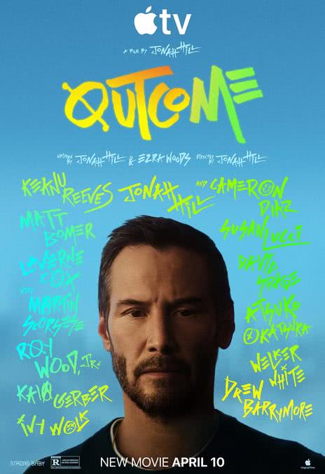 【美剧】星途恶果 /犯罪 1080P(2026) 喜剧 悬疑 网盘保存