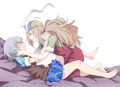 少女百合 2019 中国大陆 爱情 同性 宣扬 叶丹枫 杨帆