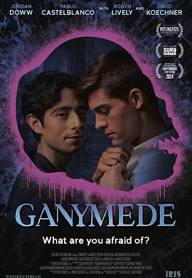 【电影】伽倪墨得斯(2024) 网盘保存