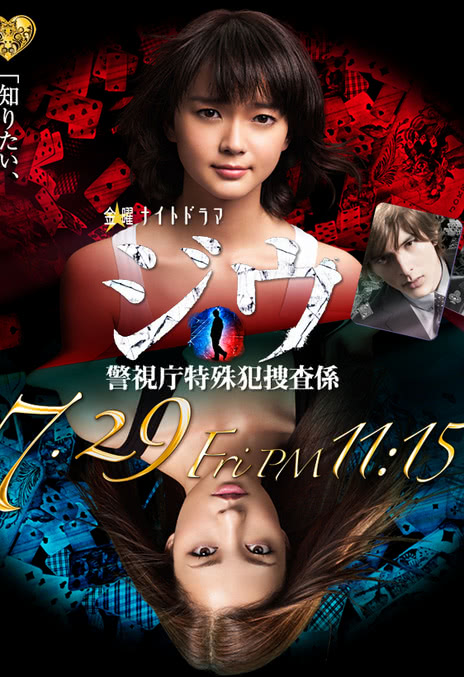 【日剧】纪戊~警视厅特殊犯搜查系 百度云网盘夸克下载(2011) 动作 犯罪 夸克网盘保存