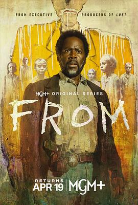 这部电影后劲太大了！ 梦魇绝镇 第四季