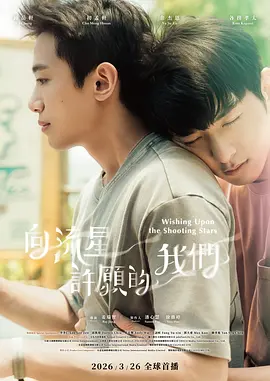 向流星许愿的我们,向流星许愿的我们免费 ,电影云集
