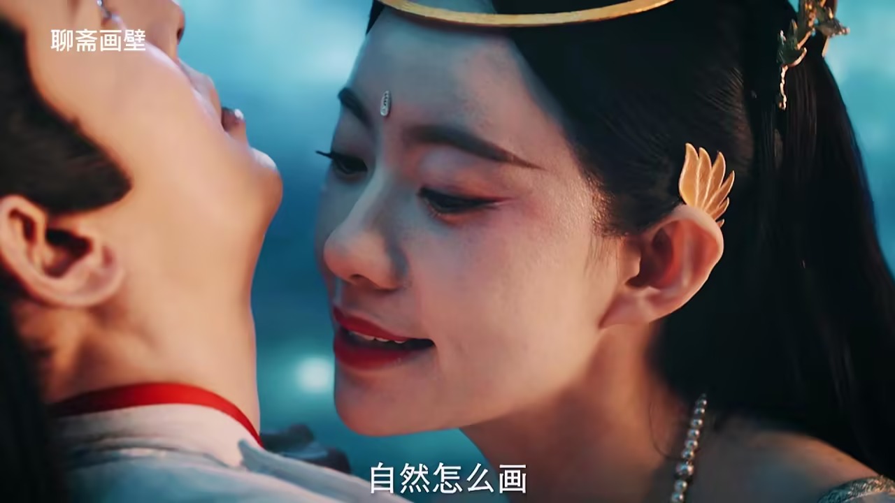 玄幻：我能探查机缘