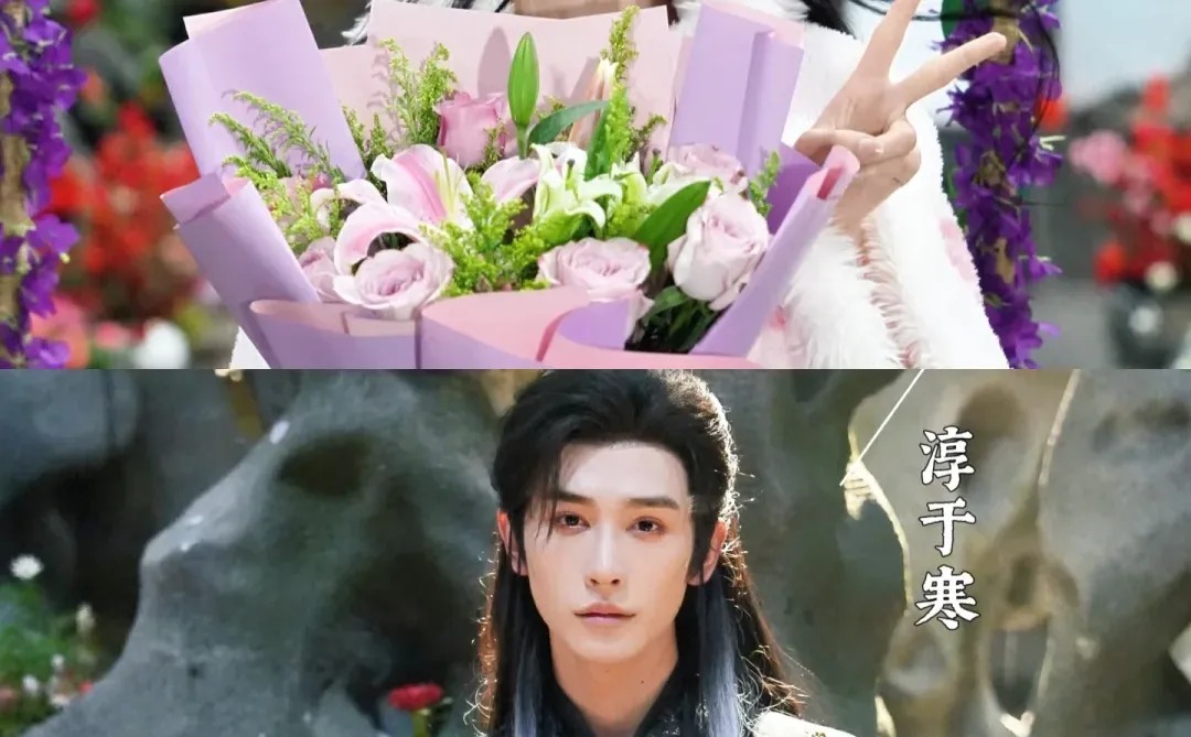 退婚强嫁九千岁