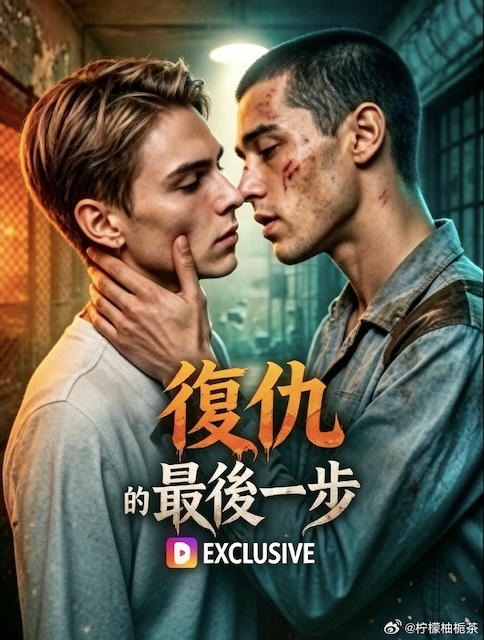 复仇的最后一步