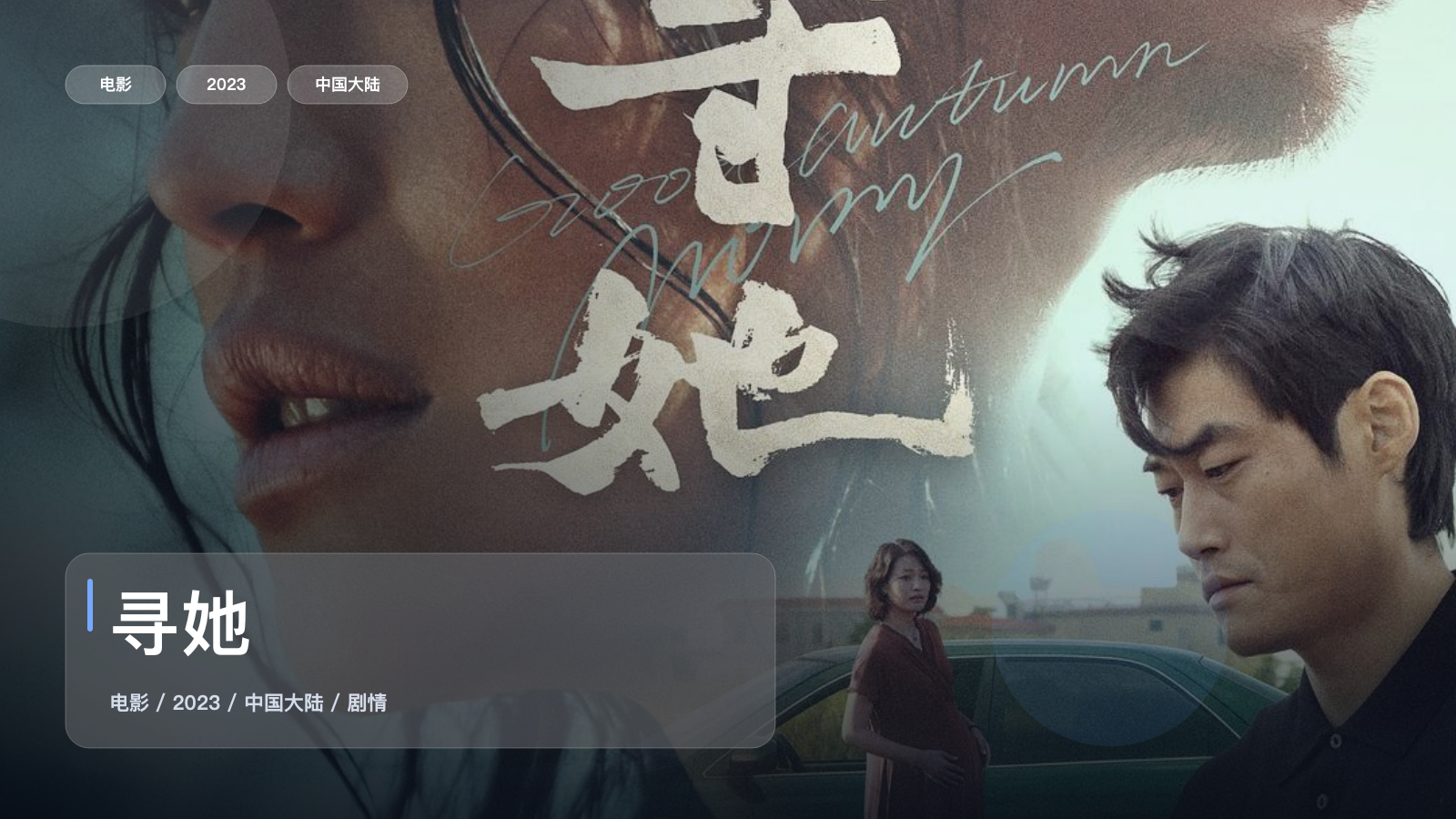 寻她