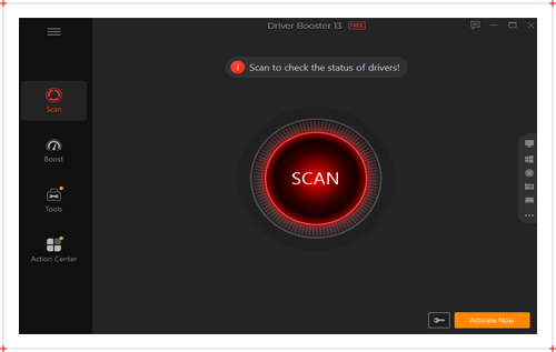 IObit Driver Booster Pro 13.5.1 绿色便携版
