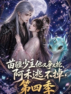 全程高能 《苗疆少主他又争又抢,阿禾逃不掉第四季》 2026 高清全集 夸克网盘资源