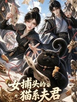 短剧爽感在线 《女捕头的猫系夫君》 2026 高清全集 夸克网盘资源