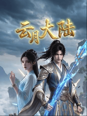 云月大陆