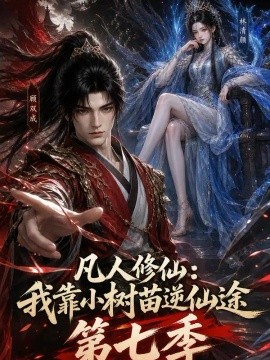 凡人修仙:我靠小树苗逆仙途第七季 231集 AI短剧