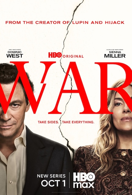 律界战争 第一季 War Season 1