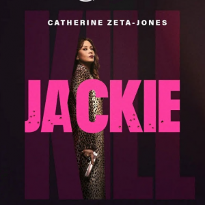 杀死杰姬