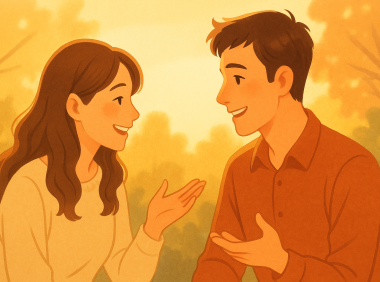 💡 男女思维差异：为什么爱情让人又甜又累？