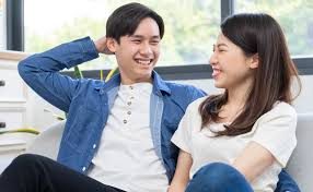 ❤️ 男女交友故事：她假装不喜欢我，我却真的信了