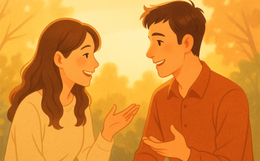 💡 男女思维差异：为什么爱情让人又甜又累？