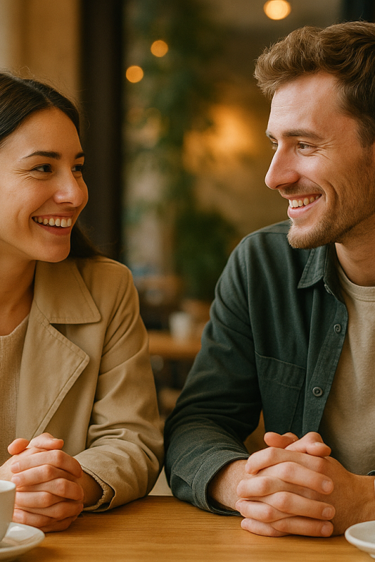 💞 理想型匹配：真正让两个人互相吸引的底层逻辑