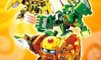 果宝特攻1-4季夸克网盘资源分享