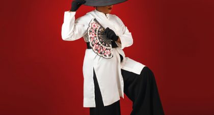 这个人有好奇心