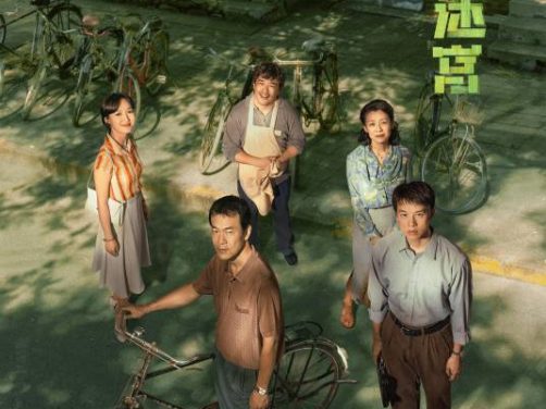 电视剧《树影迷宫》手机端在哪免费观看，可靠下载链接在哪