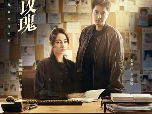 电视剧《利剑玫瑰》1080P高清免费百度网盘资源观看