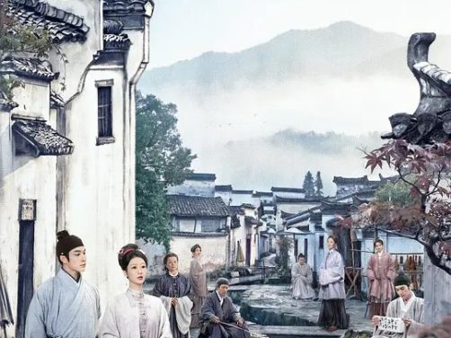 【电视剧】家业  42集全  网盘资源 百度 夸克