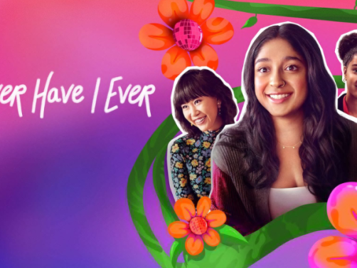 好想做一次 （1、2、3、4季） Never Have I Ever Season 4 百度网盘夸克网盘资源下载