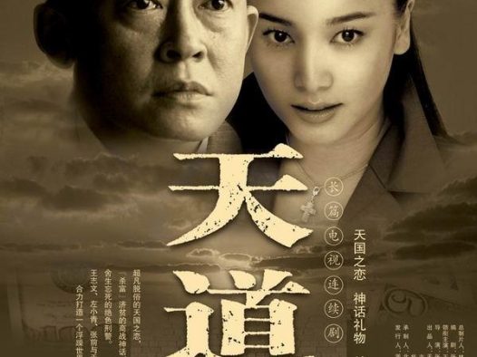 电视剧《天道 王志文》百度云网盘免费高清1080P下载分享