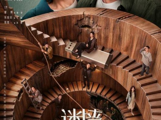 【国产剧】迷墙2026百度夸克网盘资源分享4k超前点映