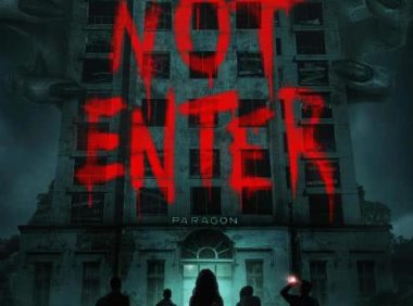 《非请勿进》百度云网盘夸克下载.阿里云盘.中字.(2026)