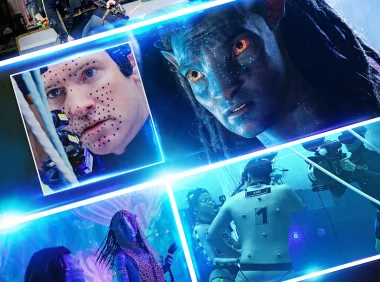 【美剧】纪录片 火与水:阿凡达 制作特辑 阿凡达幕后纪录片 1080P英语中字 网盘保存(2025) 夸克网盘保存