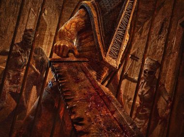 《重返寂静岭》全集免费-悬疑/惊悚/恐怖-未删减-限时转存[夸克/百度云]