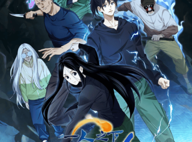 《一人之下 第六季》百度云网盘夸克下载.阿里云盘.中字.(2026)