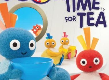 趣趣知知鸟 全四季 已完结 英国动画 中字 儿童剧 网盘在线看