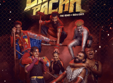 《擂台兄弟》百度云网盘夸克下载.阿里云盘.中字.(2026)