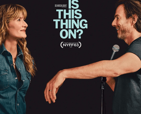 《开麦了吗？》百度云网盘夸克下载.阿里云盘.中字.(2025)