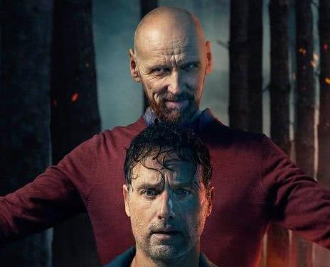 【英剧】冷水 (2025)全6集 1080P英语中字 悬疑/惊悚