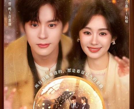 你是迟来的欢喜 中国大陆 爱情 剧集 2026 年中文字幕 高清 下载