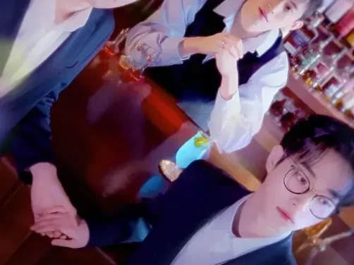 [夸克网盘] 《甜心服务》 (2025) – 韩国 同性 1080P