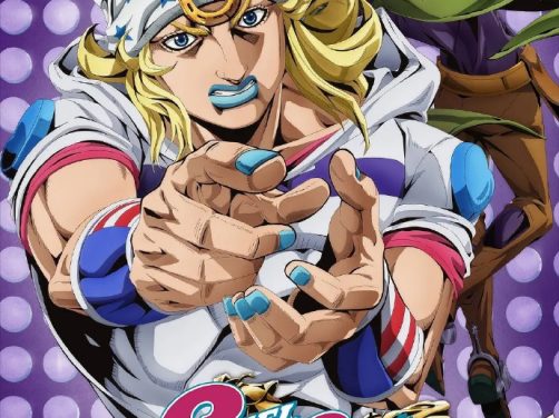 《JOJO的奇妙冒险 飙马野郎》百度云网盘夸克下载.阿里云盘.中字.(2026)