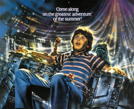 《领航员》百度云网盘夸克下载.阿里云盘.中字.(1986)