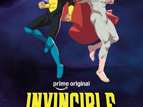 《无敌少侠 第四季》百度云网盘夸克下载.阿里云盘.中字.(2026)