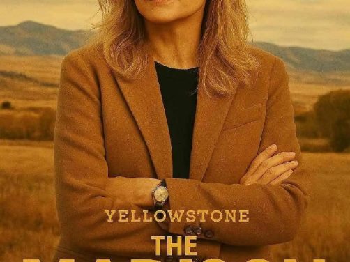 《麦迪逊河谷 第一季》全集-美国-剧情/西部-2026-中字-限时转存[夸克网盘]