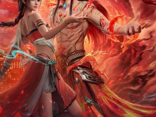 《沧元图 前传·东宁府的夏天》百度云网盘夸克下载.阿里云盘.中字.(2026)