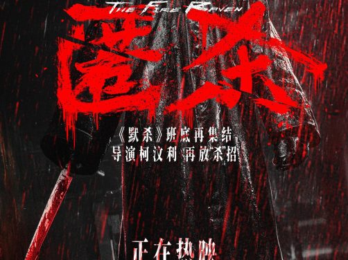 惊心动魄的悬疑剧太强烈了!《匿杀》2025中国大陆悬疑犯罪电影全集