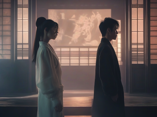 点☞ 点击左侧蓝字，保存到自己网盘观看