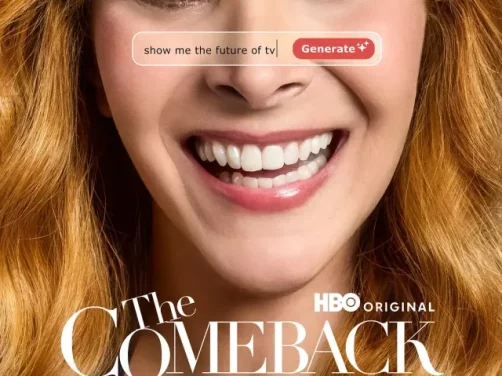 [夸克网盘] 《归来记 第三季》 (2026) – 美剧 喜剧 附前二季