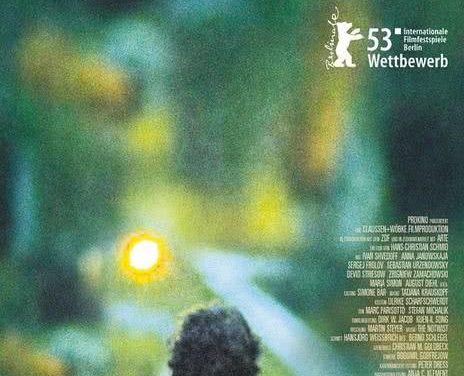 【高分电影】遥远的光辉 (2003)德国/剧情 中文字幕 奥古斯特·迪赫主演